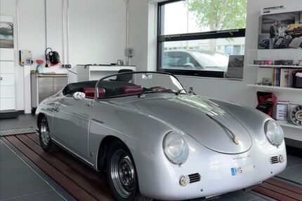 Porsche 356 143.000 km 99.000 &euro; Hofheim 65719