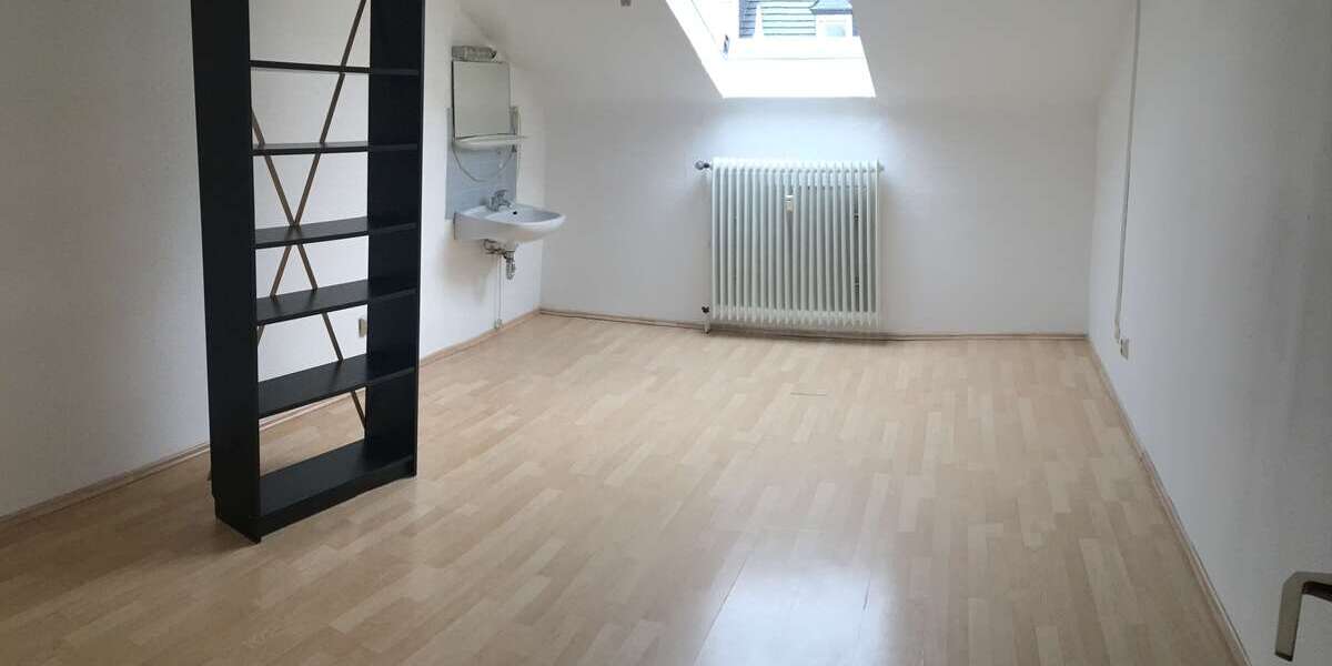 Etagenwohnung Frankfurt am Main Westend Nord - 1 Zimmer, 20 m&sup2;, 350&euro; | Angebot:27350593