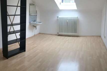 Wohnung Frankfurt am Main Westend Nord - 1 Zimmer, 20 m&sup2;, 350&euro; | Angebot:27350593