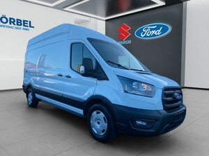 Ford Transit 350 L3H3 Trend*360°*el.Sitze*SHZ*1,85t* 49.000 km 31.790 &euro; Nidderau 61130