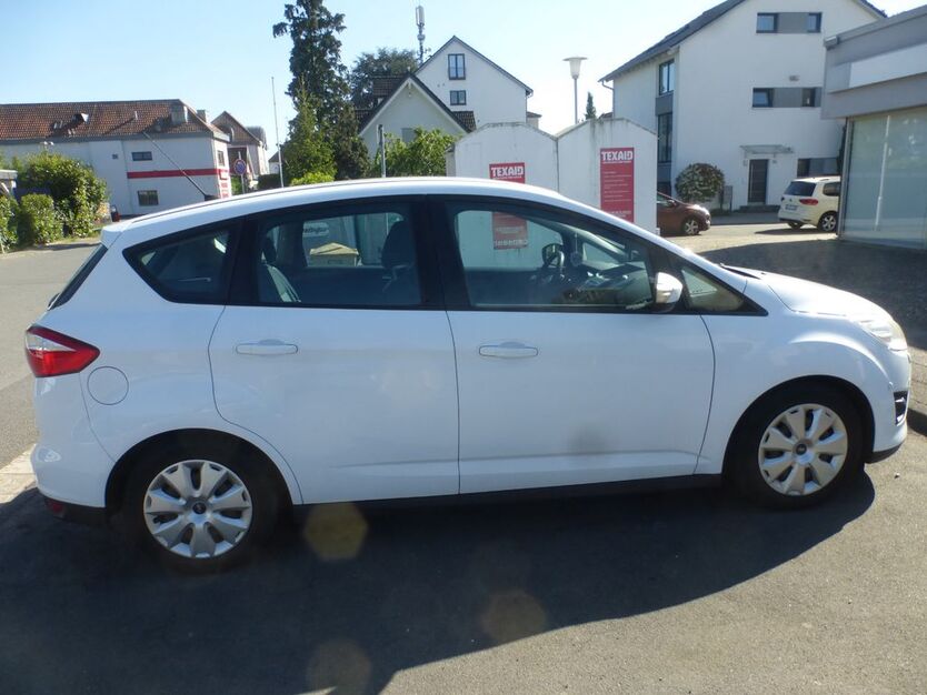 Ford C-Max 165.000 km 5.500 € Erzhausen 64390
