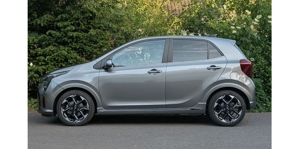 Kia Picanto 6.000 km 17.000 &euro; Eppstein 65817