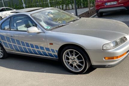 Honda Prelude 180.000 km 3.000 &euro; Hanau 63454