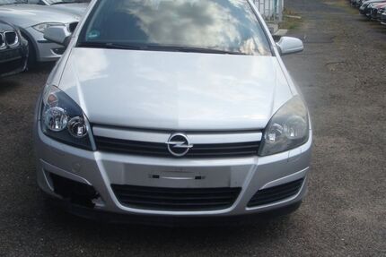 Opel Astra 168.000 km 950 € Erlensee 63526