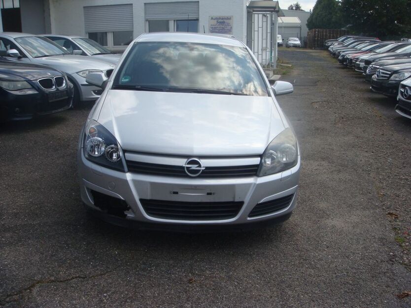 Opel Astra 168.000 km 950 € Erlensee 63526