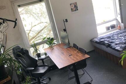 Einzimmerwohnung in der Havelstraße 7 1 zimmer