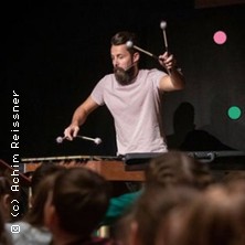 Rabauken & Trompeten 09.05.2026 Albert Mangelsdorff Foyer