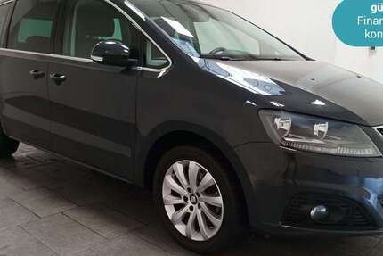 Seat Alhambra 107.803 km 26.970 &euro; Egelsbach 63329