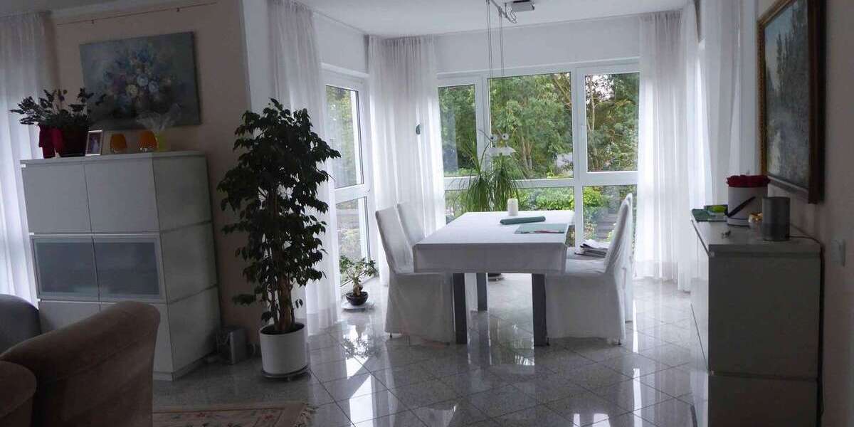 Etagenwohnung Gross-Umstadt Umstadt - 3.5 Zimmer, 90 m&sup2;, 489.000&euro; | Angebot:26821265