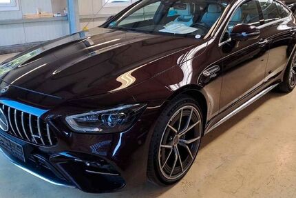 Mercedes-Benz AMG GT 99.820 km 71.990 &euro; Erlensee 63526
