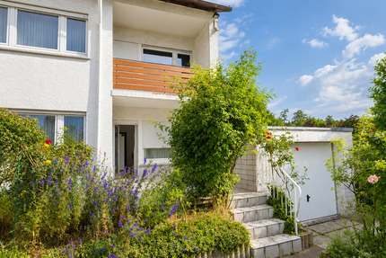*Großzügiges REH in ruhiger und gefragter Lage von Dietzenbach* - Haus Dietzenbach | Angebot:26992172