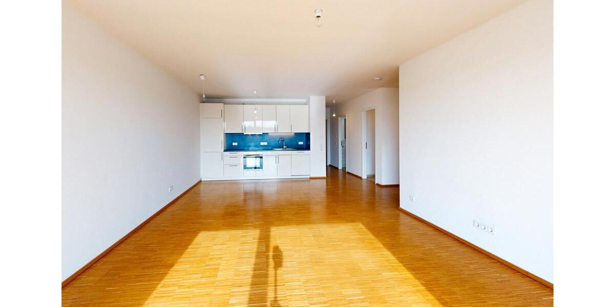Etagenwohnung Frankfurt am Main Niederrad - 4 Zimmer, 111 m&sup2;, 1.865&euro; | Angebot:26380842