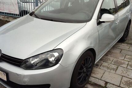 VW Golf 257.000 km 3.299 € Mühlheim am Main 63165