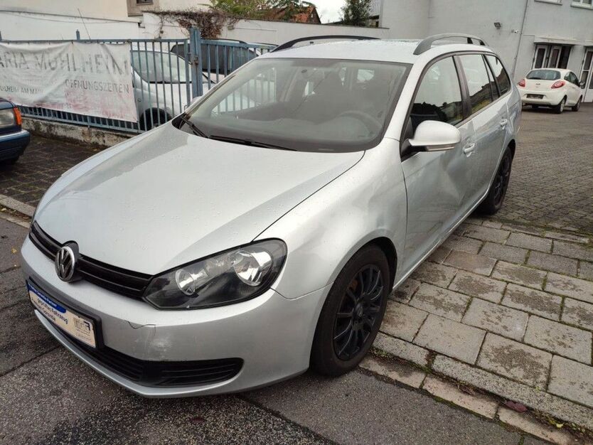 VW Golf 257.000 km 3.299 € Mühlheim am Main 63165