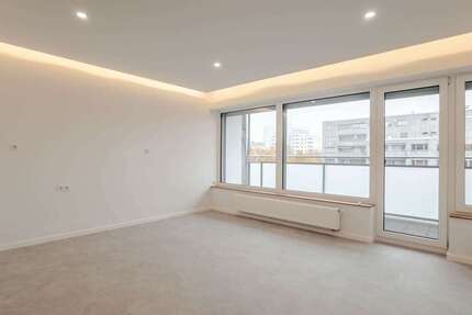 Wohnung zum Mieten in Frankfurt am Main 840 € 34 m² 1 zimmer