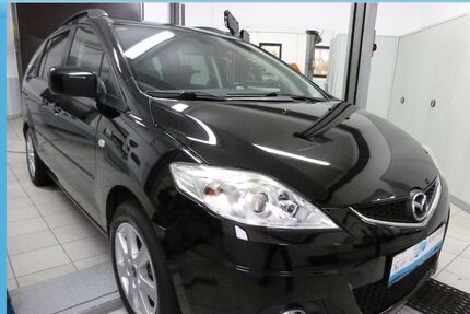 Mazda 5 148.500 km 7.950 &euro; Florstadt­­­ 61197