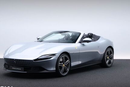 Ferrari Roma 1.100 km 284.800 &euro; Frankfurt 60326