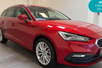 Seat Leon 60.186 km 19.440 &euro; Egelsbach 63329