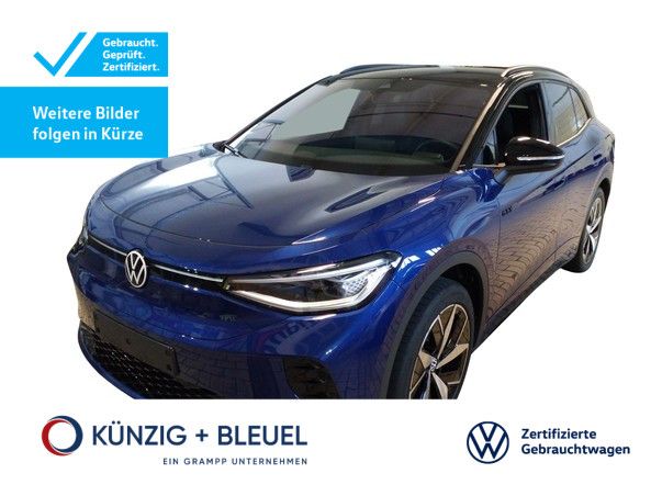 VW ID.4 6.003 km 41.480 € Aschaffenburg 63741