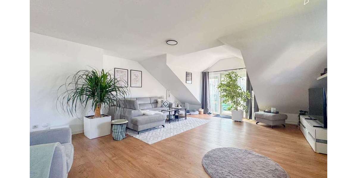 Etagenwohnung Neu-Anspach Anspach - 4.5 Zimmer, 131 m&sup2;, 419.000&euro; | Angebot:26029738