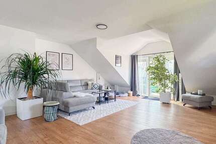 Wohnung Neu-Anspach Anspach - 4.5 Zimmer, 131 m&sup2;, 419.000&euro; | Angebot:26029738