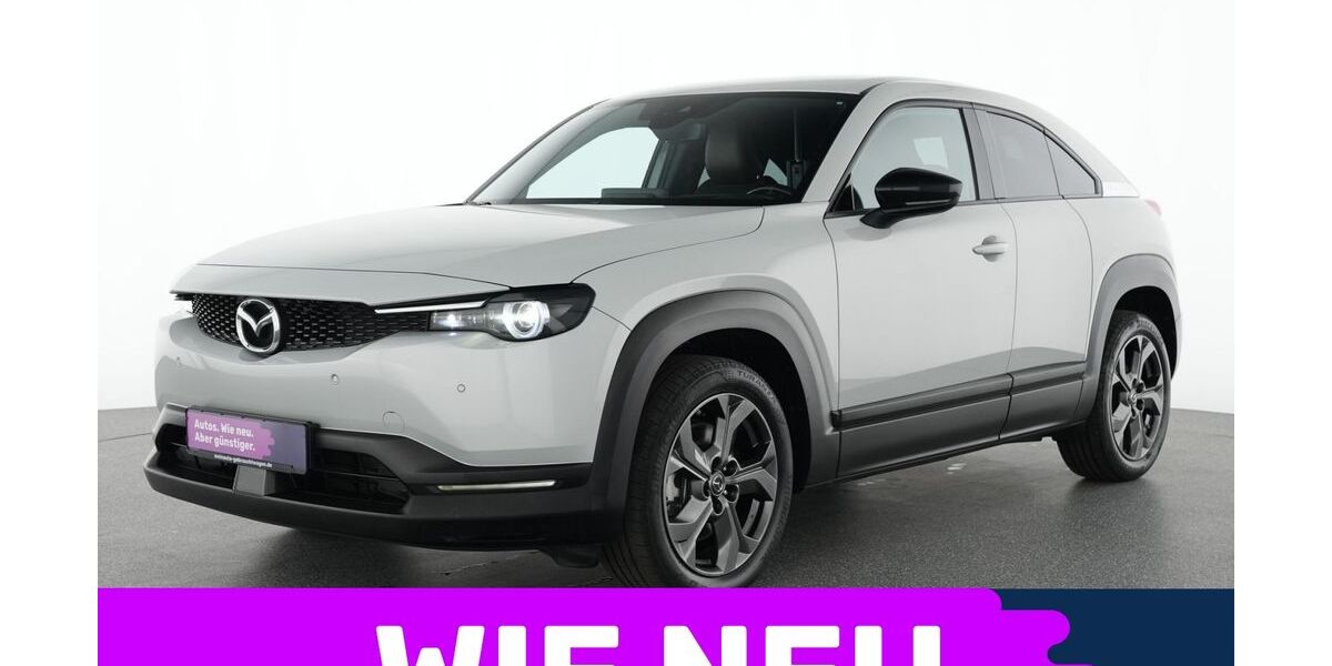 Mazda MX-30 37.360 km 12.757 &euro; Dietzenbach bei Frankfurt 63128