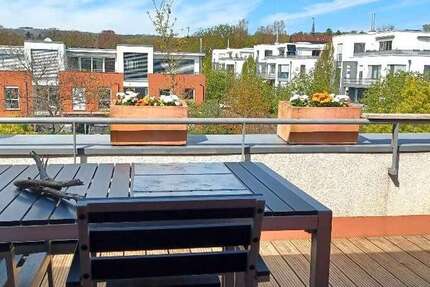 Wohnung Oberursel - 3.5 Zimmer, 111 m&sup2;, 660.000&euro; | Angebot:26186325