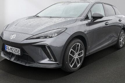 MG 4 3.500 km 39.900 &euro; Friedberg 61169