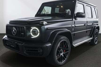 Mercedes-Benz G 63 AMG 40.500 km 154.950 &euro; Oberursel 61440