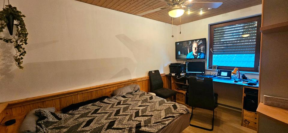 Einfamilienhaus Nidderau - 2.5 Zimmer, 98 m&sup2;, 449.000&euro; | Angebot:26314401