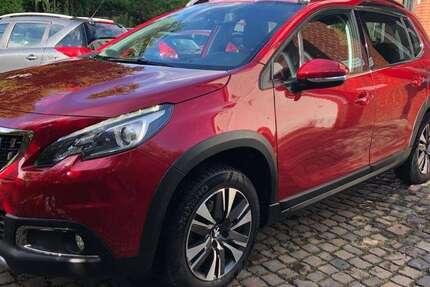 Peugeot 2008 82.456 km 8.970 &euro; Eppstein 65817