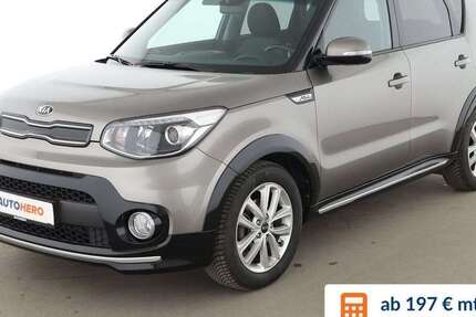 Kia Soul 16.740 km 11.770 &euro; Frankfurt am Main 65936