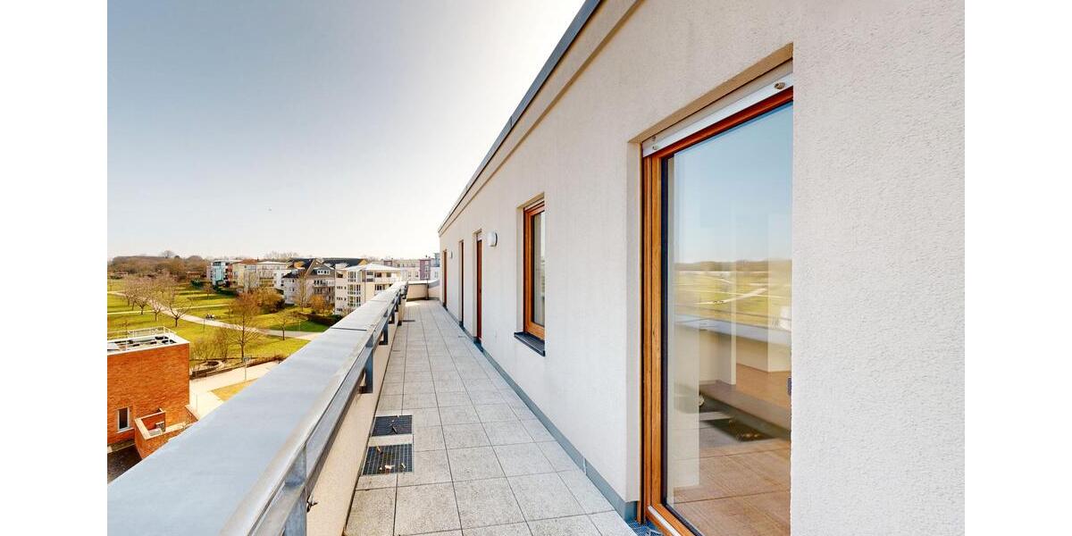 Einfamilienhaus Frankfurt am Main Nord-Ost - 4 Zimmer, 127 m&sup2;, 2.345&euro; | Angebot:25977952