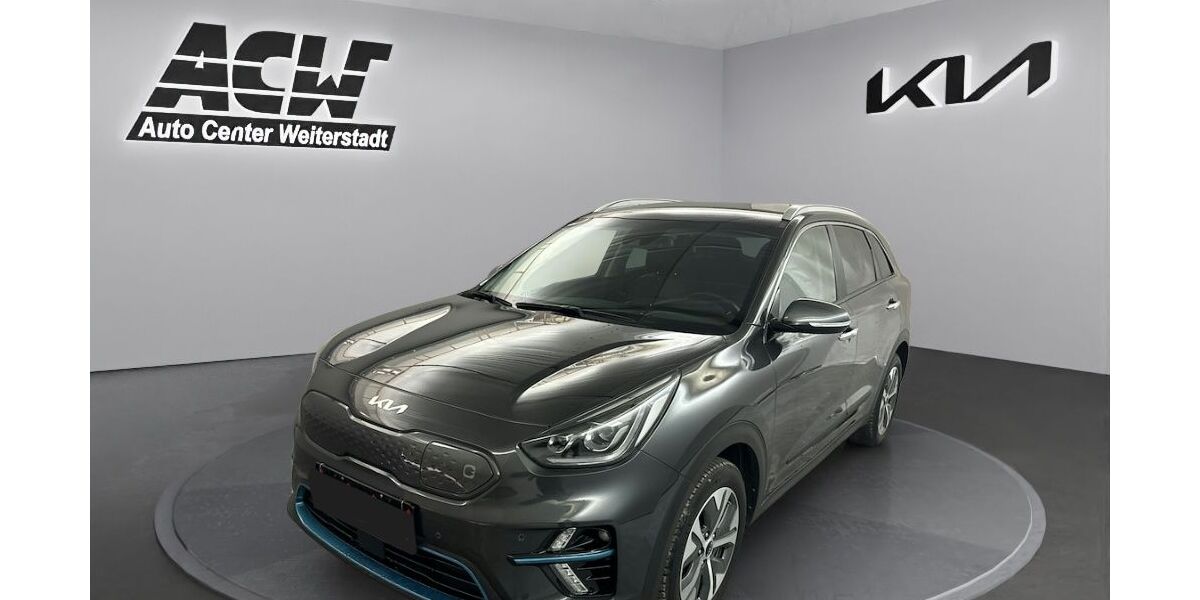 Kia Niro 36.400 km 20.870 &euro; Weiterstadt-Darmstadt 64331