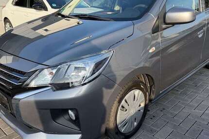 Mitsubishi Space Star 45.600 km 9.900 &euro; Frankfurt am Main 60488