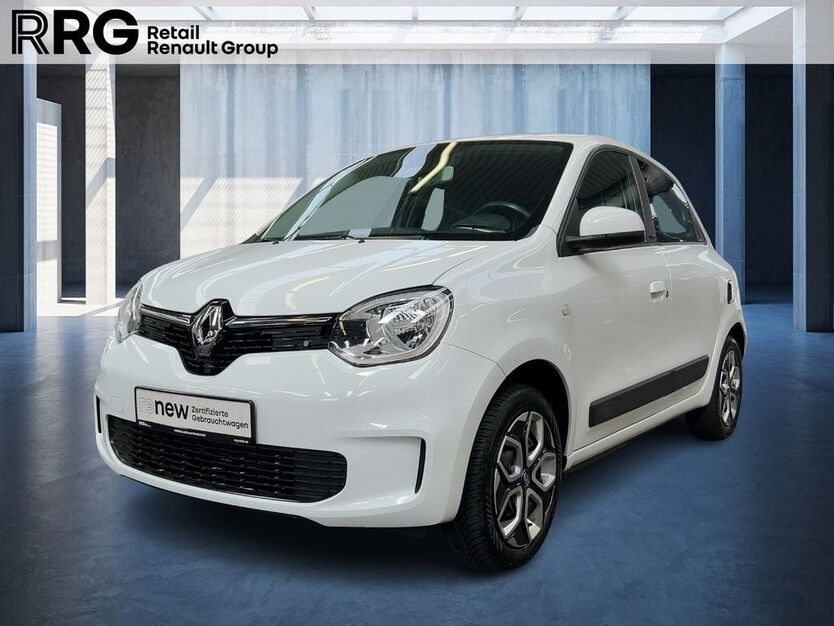 Renault Twingo 16.526 km 11.470 € Frankfurt / Main 60314