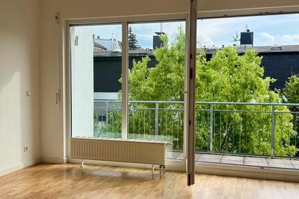 Wohnung Frankfurt am Main Niederrad - 3 Zimmer, 82 m&sup2;, 1.860&euro; | Angebot:26581600