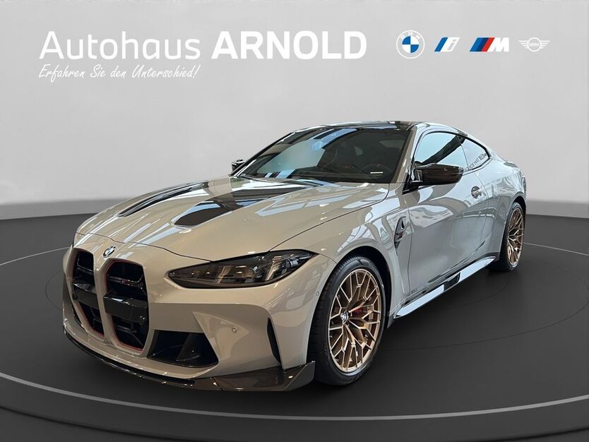 BMW M4 1.500 km 144.000 € Aschaffenburg 63741