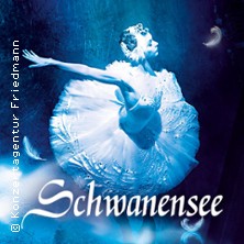 Schwanensee - Classico Ballet Napoli 15.01.2026 Konzerthaus Ravensburg
