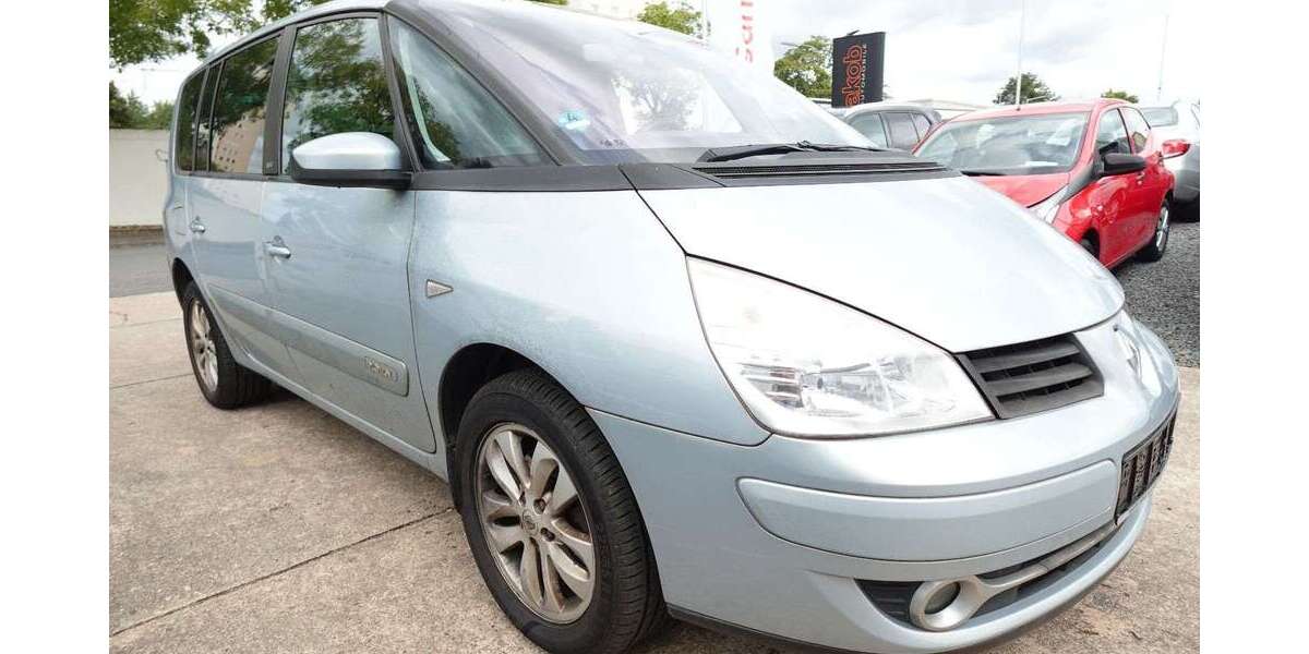 Renault Espace 187.000 km 2.990 &euro; Mainaschaff 63814