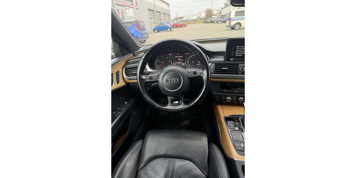 Audi A7 302.000 km 15.000 &euro; oberursel 61440