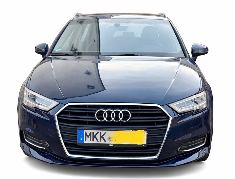 Audi A3 82.948 km 16.300 &euro; Freigericht 63579