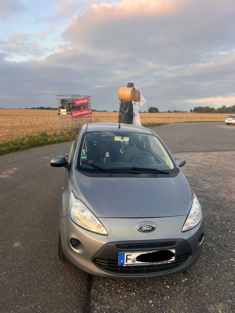 Ka/Ka+