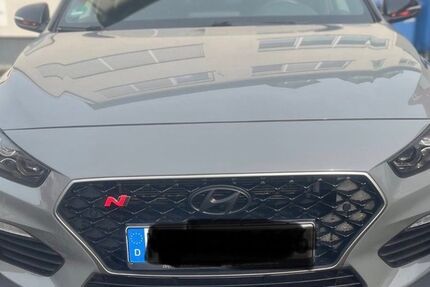 Hyundai i30 66.135 km 22.000 &euro; Flörsheim 65439
