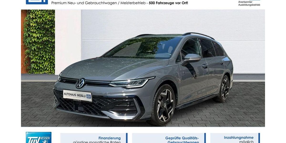 VW Golf 45.680 km 26.480 &euro; Rüsselsheim 65428