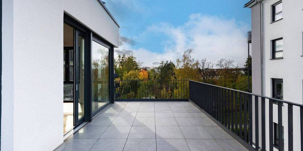 Etagenwohnung Offenbach am Main Bieberer Berg - 3 Zimmer, 86 m&sup2;, 465.696&euro; | Angebot:26203063