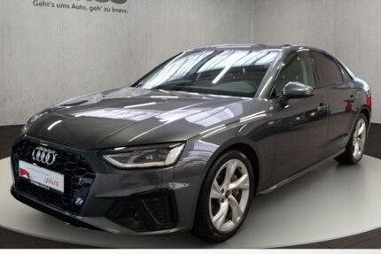 Audi A4 25.689 km 38.800 &euro; Dietzenbach 63128