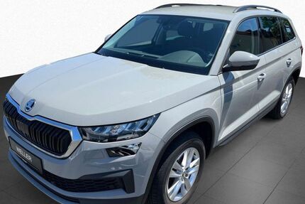 Skoda Kodiaq 33.700 km 31.790 € Kronberg 61476