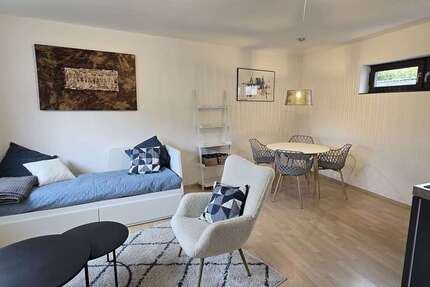 Haus Darmstadt / Eberstadt Eberstadt - 1 Zimmer, 30 m&sup2;, 890&euro; | Angebot:26795048