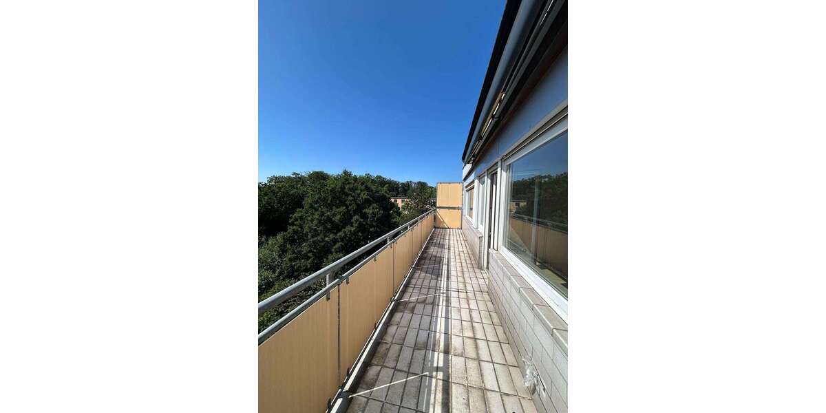 Etagenwohnung Offenbach am Main Bieber - 3 Zimmer, 85 m&sup2;, 215.000&euro; | Angebot:27014633